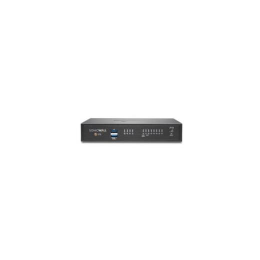 SONICWALL TZ270 SECURE UPGRADE PLUS - ESSENTIAL EDITION 2YR - 02-SSC-6846