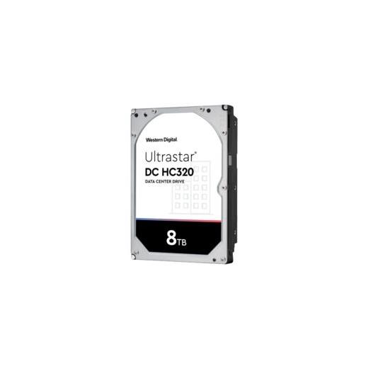8TB Sata 3.0 7200RPM 256MB 3.5 Dahili Disk - 0B36404