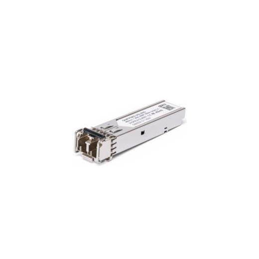 1000BASE-SX SFP MMF 220-550 meters LC connector Industrial Temp - 10051H