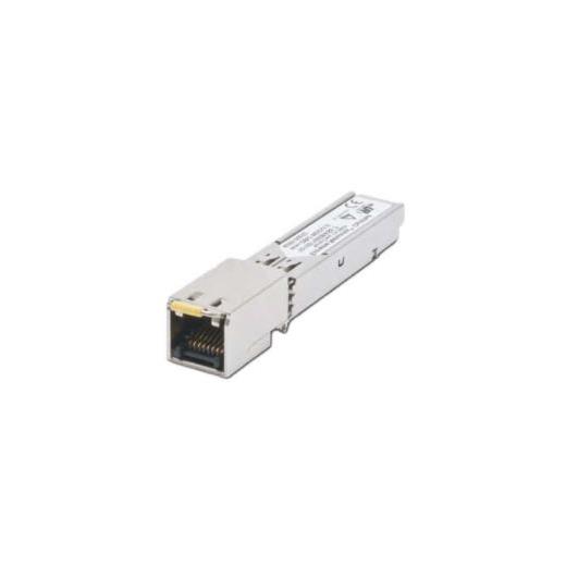 10/100/1000BASE-T SFP module CAT5 cable 100m link RJ45-connector for - 10070H
