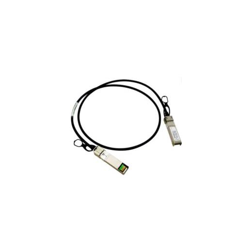 10 Gigabit Ethernet SFP passive cable assembly 1m length - 10304