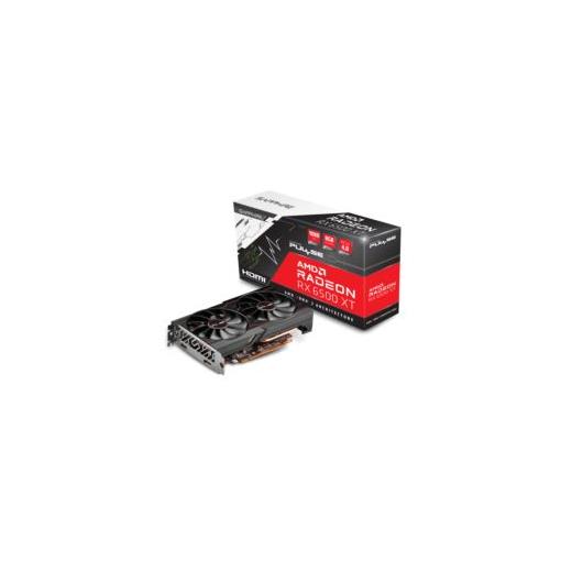 VGA PULSE AMD RX 6500XT GAMI OC 8GB GDDR - 11314-08-20G
