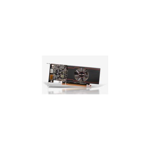 AMD Radeon RX 6400 4GB 64 Bit DDR6 PCI-Express 4.0 Ekran Kartı - 11315-01-20G