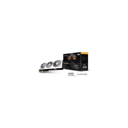 VGA PURE AMD RX 7700XT FROSTPUNK 2 FULL - 11335-08-50G