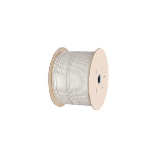 GRİ CAT6 500 MT. KABLO - 11920522-500-M