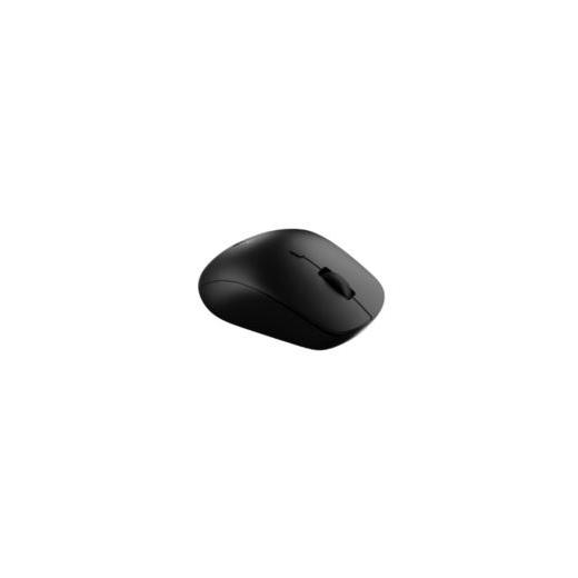 M50Plus 3600 DPI 2.4GHz Sessiz Siyah Nano USB Alıcılı Kablosuz Mouse - 12235