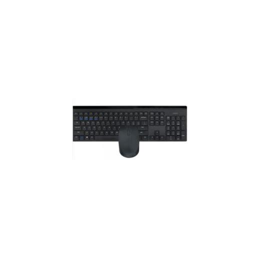 8110M Multi-Mode Wireless Klavye Mouse Seti - 12482