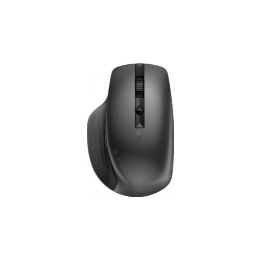 Creator 935 Black Wireless Mouse-WW - 1D0K8AA