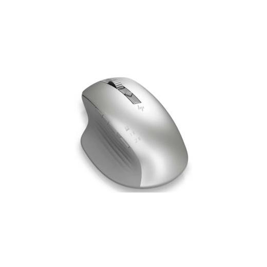 930 Creator Wireless Mouse - Silver - 1D0K9AA