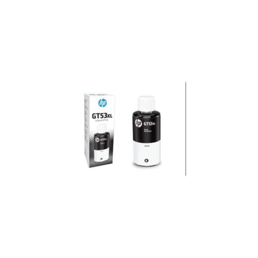 NO GT53XL Siyah Sise Kartuş 135ML - 1VV21A