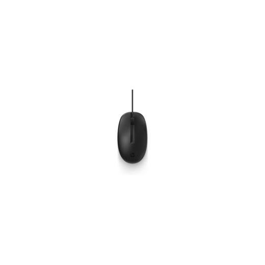 125 Wired Mouse - 265A9UT