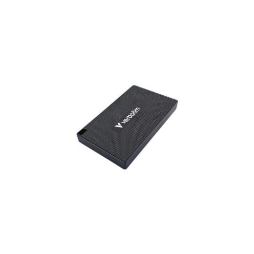 SSD 1TB Metal Mini Taşıbabilir 2000/1750MB/s USB 3.2 Type C - 32031