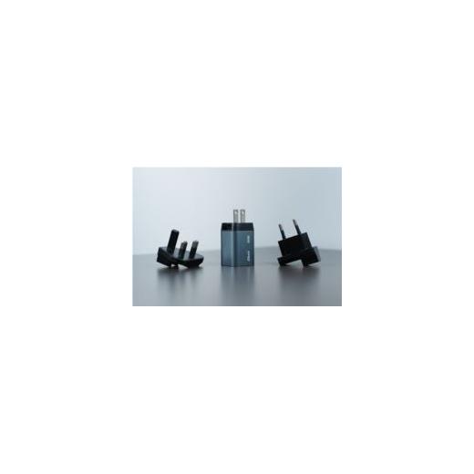 GNC-35 GaN Charger 35W with 1 x USB-C® PD 35W / 1 x USB-A QC 3.0 - 32200