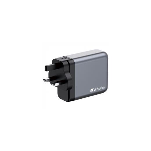 GNC-140 GaN Charger 140W 2xUSB-CPD 140W / 1 x USB-C PD 20W/ 1 x USB - 32203