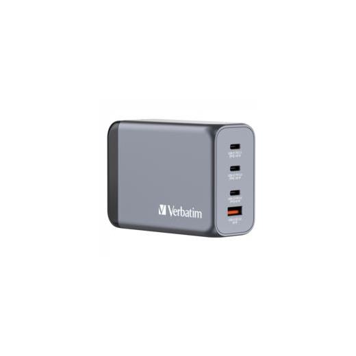GNC-240 GaN Charger 240W xUSB-C 140W /1 x USB-C 100W/1xUSB-C 65W - 32205