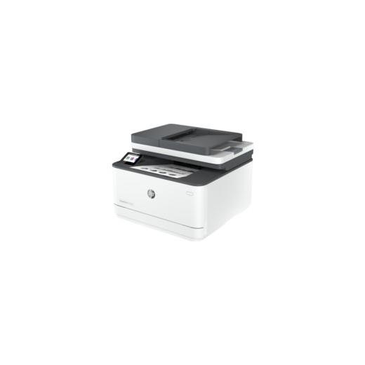 LaserJet Pro MFP 3103fdw Printer - 3G632A