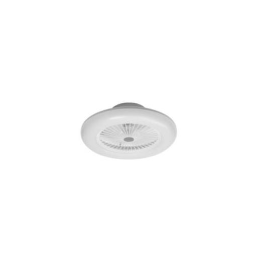 Smart LED Fanlı Tavan Armatürü Beyaz - 4058075572553