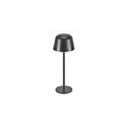 LED Endura Masa Lambası Şarjli Si·yah - 4099854185366