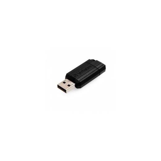 128GB PINSTRIPE USB 2.0 USB Bellek - 49071