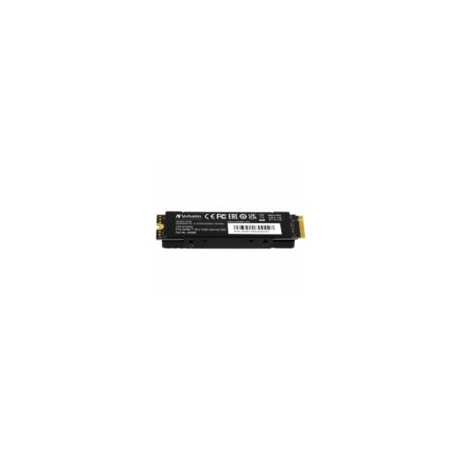 2TB Vi7000G PCI-4.0 7400MB-6700MB/s M2 SSD - 49368