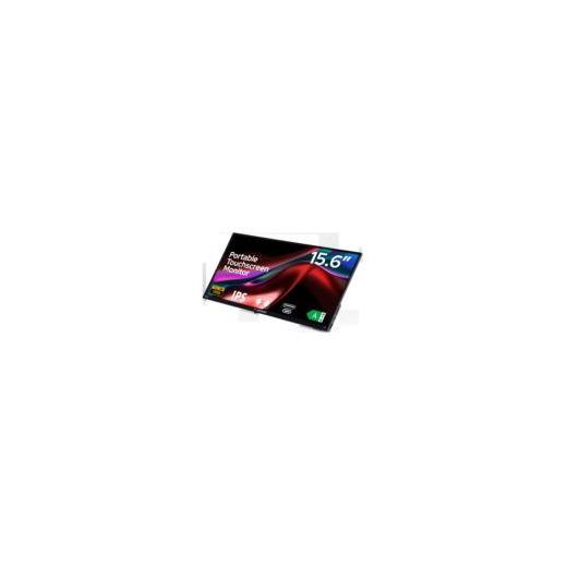 PMT-15 Portable Touchscreen Monitor 15.6