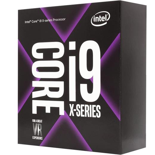 Intel Skylake Core İ9-7960X 4.4G 2066 22M Fansz
