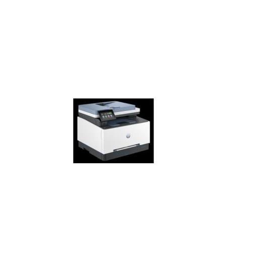 Color LaserJet Pro 3303SDW Çok Fonksiyonlu Renkli Yazıcı 25/25ppm - 499M6A