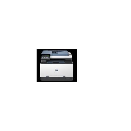 Color LaserJet Pro 3303FDW Çok Fonksiyonlu Renkli Yazıcı 25/25ppm - 499M8A