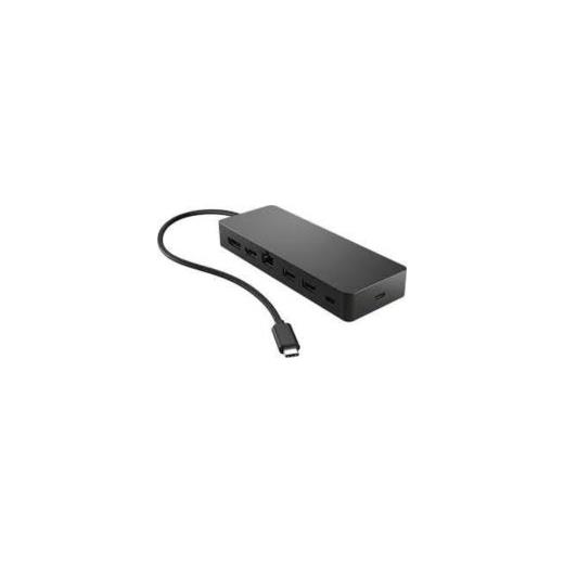 Universal USB-C Multiport Hub - 50H55UT