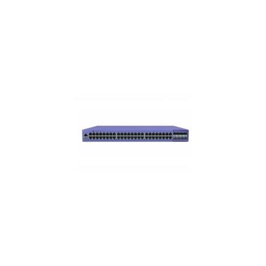 ExtremeSwitching 5320 48 10/100/1000BASET FDX/HDX PoE+ 8 10G unpopulated - 5320-48P-8XE