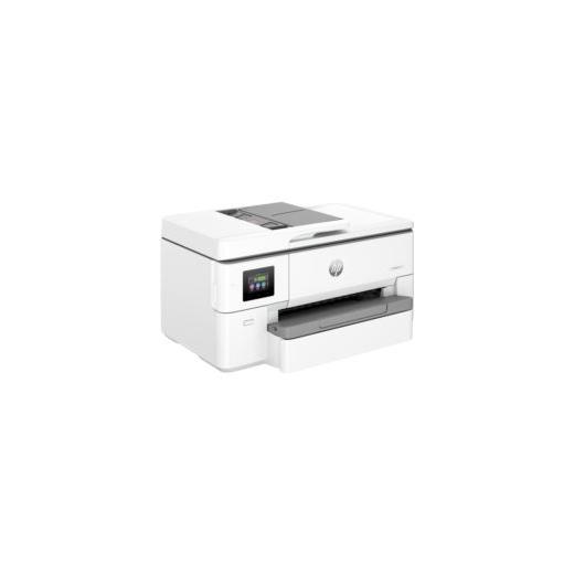 OfficeJet Pro 9720 Renkli Inkjet MFP Fakslı A3 Yazıcı - 53N94C