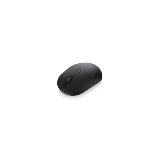 Mobile Wireless Mouse - MS3320W - Black - 570-ABHK