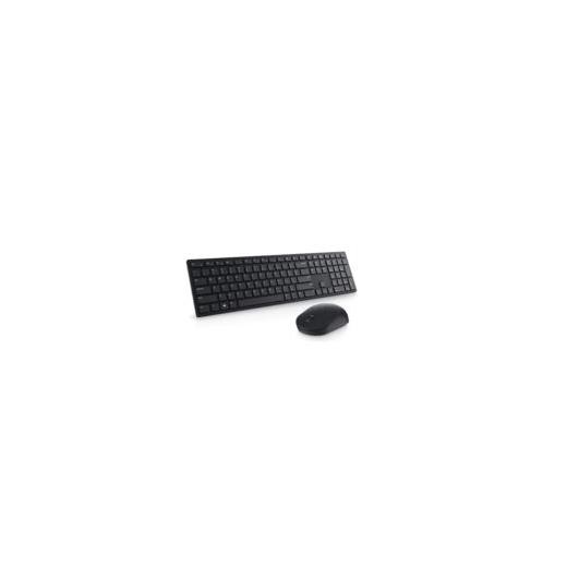 Pro Wireless Keyboard and Mouse KM5221W Turkish QWERTY - 580-AJRB