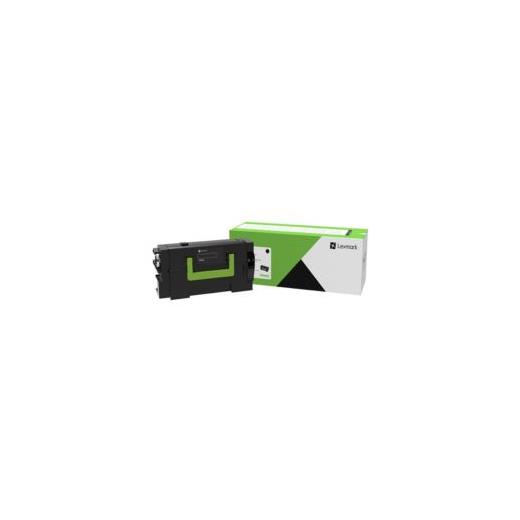 Ultra High Yield Return Program Toner Cartridge - 58D5U00