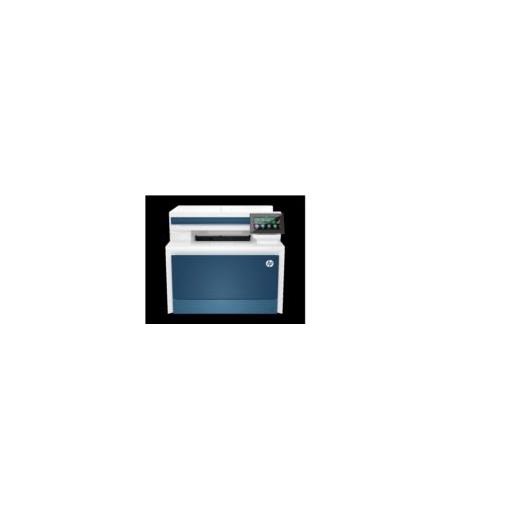 Color LaserJet Pro 4303dw Çok Fonksiyonlu Renkli Yazıcı 33/33ppm - 5HH65A