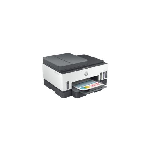 Smart Tank 750 WiFi-Ethernet ADF Çok Fonksiyonlu Yazıcı - 6UU47A