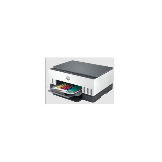Smart Tank 670 WiFi Çok Fonksiyonlu Tanklı Yazıcı - 6UU48A