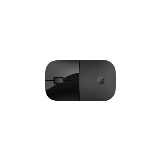 Z3700 Dual BLK WRLS Mouse EURO - 758A8AA