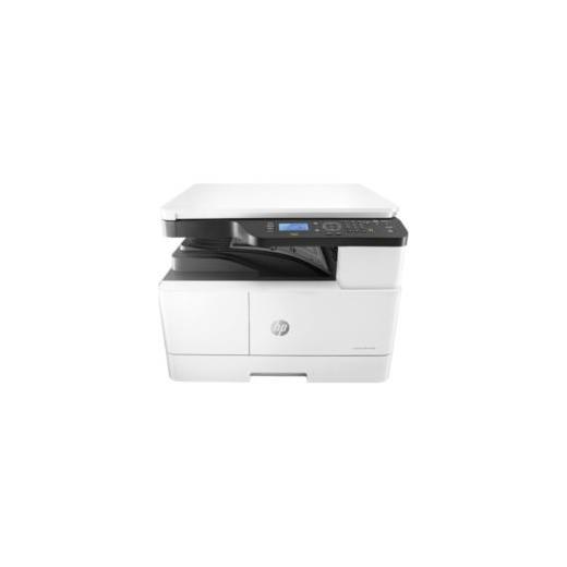 LaserJet M438N Mono Laser MFP 22ppm A3 Yazıcı - 8AF43A