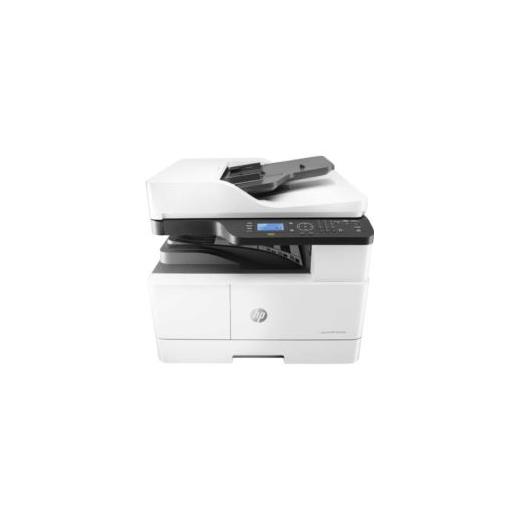 LaserJet M443NDA ADFli Laser MFP 25ppm A3 Yazıcı - 8AF72A