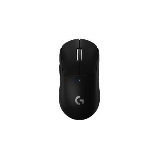 Wireless Mouse Pro X Superlight Siyah - 910-005880