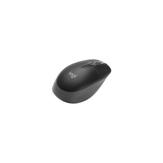 Wireless Mouse M190 - Kömür Siyahı - 910-005905