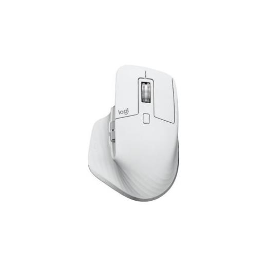 Wireless Mouse MX Master 3S Beyaz - 910-006560