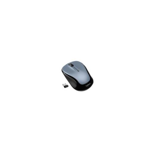 Wireless Mouse M325s 2.4 GHz - Gri - 910-006813