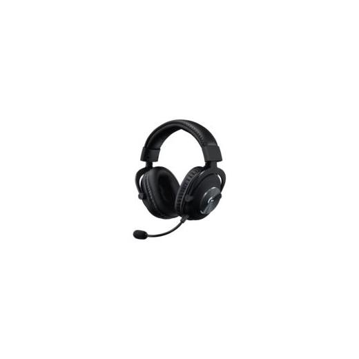 G Pro X - 7.1 Surround Ses Oyuncu Kulaklığı - 981-000818