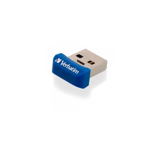 64GB Store n Stay Nano USB 3.2 USB BELLEK - 98711