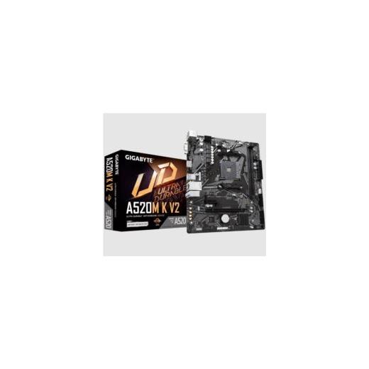 AMD A520AMD® A520 AM4 DDR4 HDMI ANAKART - A520M-K-V2