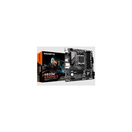 A620M-GAMING-X AMD A620 DDR5 HDMI ANAKART - A620M-GAMING-X