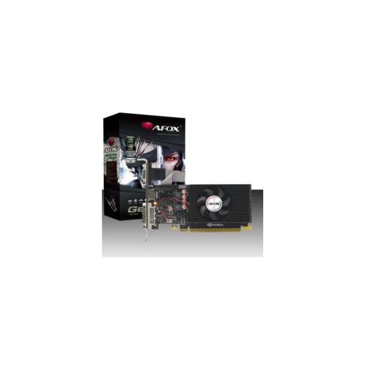 NVIDIA GeForce GT240 DDR3 1GB 128 Bit PCI Express 2.0 Ekran Kartı - AF240-1024D3L2