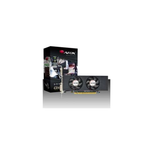 NVIDIA Geforce GTX750 4GB GDDR5 128 Bit PCI Express 3.0 Ekran Kartı - AF750-4096D5L4-V2
